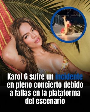 Image post by @canalestrellatv on Instagram