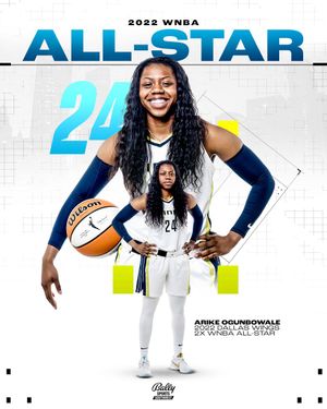 Image post by @BallySportsSW on Twitter