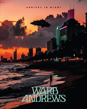 Image post by @wardandrews on Instagram
