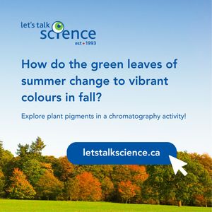 Image post by @letstalkscience_hq on Instagram