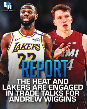 Image post by @legionhoops on Instagram