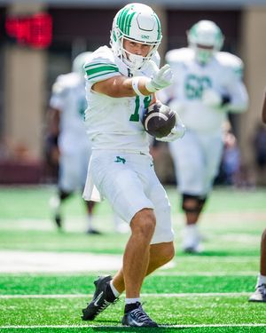 Image post by @meangreenfb on Instagram