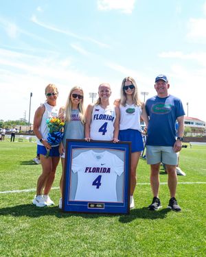 Image post by @gatorslax on Instagram