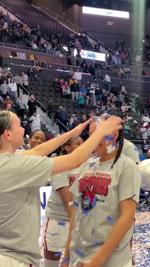 Video post by @uconnwbb on TikTok