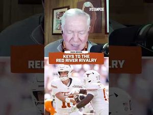 Video post by @thestampedeut on YouTube