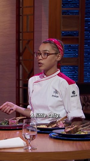 Video post by @foodclubfox on TikTok