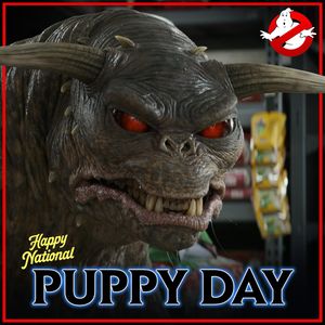 Image post by @ghostbustersnews on Instagram