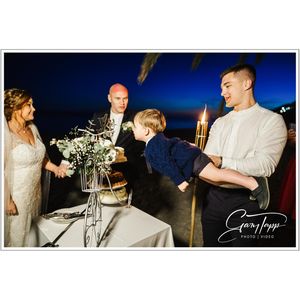 Image post by @gary.tapp.yourweddingmoments on Instagram