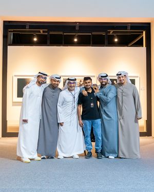Image post by @noufalphotography on Instagram