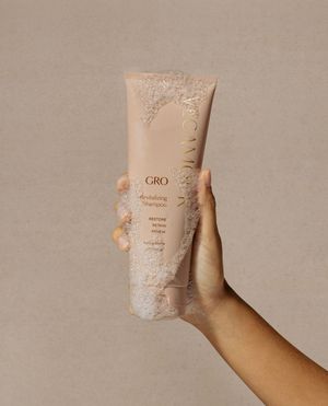 Image post by @vegamour on Instagram