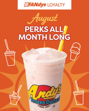Image post by @andysfrozencustard on Instagram