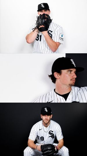 Image post by @whitesox on Twitter