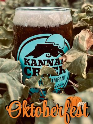 Image post by @kannahcreekbrew on Instagram