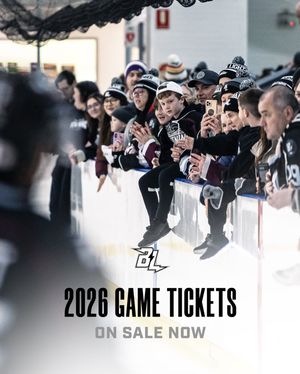 Image post by @brisbanelightninghockey on Instagram
