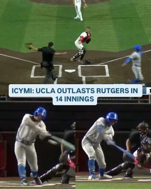 Image post by @b1g_d1baseball on Instagram