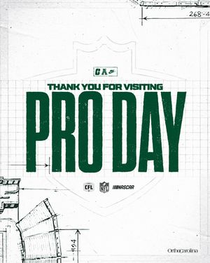 Image post by @charlottefootball on Instagram