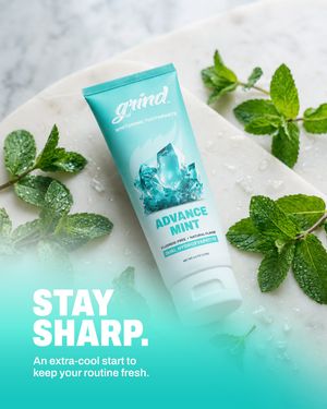 Image post by @grindgoods on Instagram