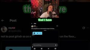 Video post by @willneff on YouTube
