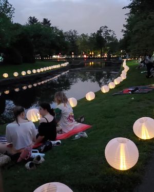Image post by @experiencemontclair on Instagram