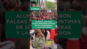 Video post by @laopinionla on YouTube