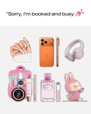 Image post by @sheinofficial on Instagram