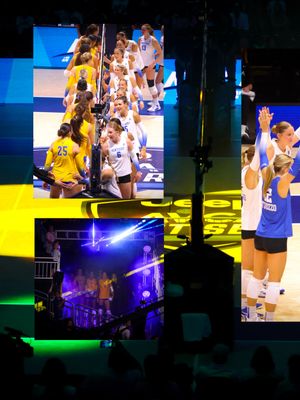 Image post by @avcavolleyball on Instagram