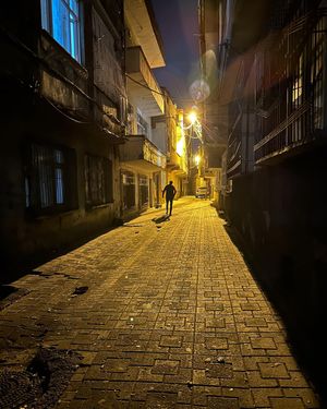Image post by @mehmetyazigandoc on Instagram