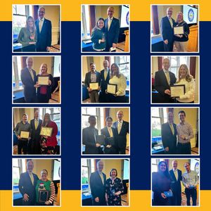 Image post by @pittbusiness_ug on Instagram