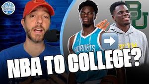 Video post by @cbssportscbb on YouTube