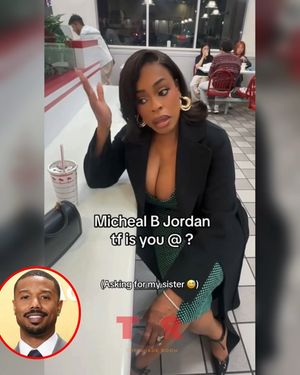 Image post by @theshaderoom on Instagram