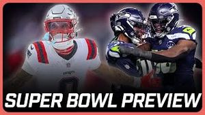 Video post by @hurrdatsports on YouTube