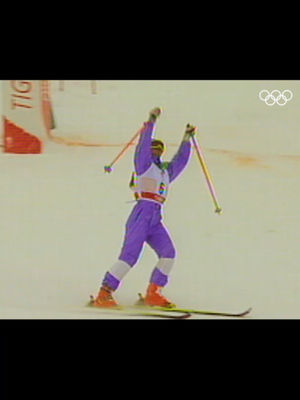 Video post by @olympics on TikTok