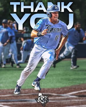 Image post by @etbu_baseball on Instagram