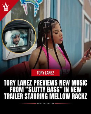 Image post by @worldstar on Instagram