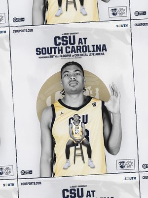 Image post by @csu_mbball on Instagram