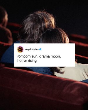 Video post by @regalmovies on TikTok