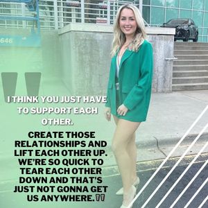 Image post by @MittsAndChicks on Twitter