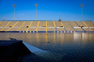 Image post by @McNeeseSports on Twitter