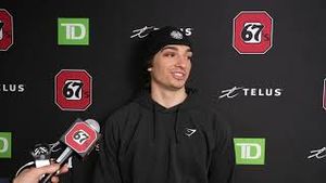 Video post by @Ottawa 67's on YouTube