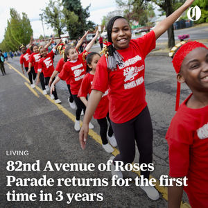 Image post by @theoregonian on Instagram