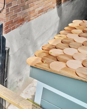 Image post by @agoradesignbuild on Instagram