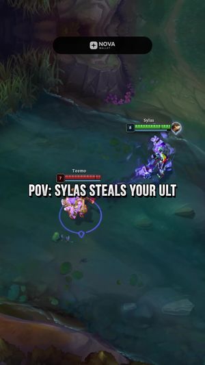 Video post by @gxleagueoflegends on TikTok