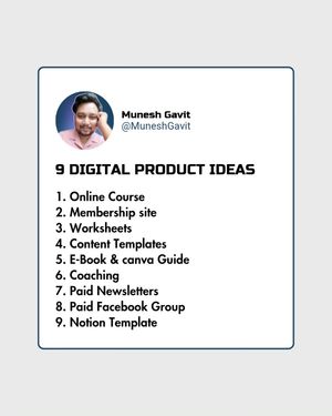 Image post by @munesh_gavit on Instagram
