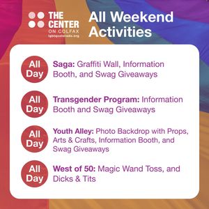 Image post by @denverpride on Instagram