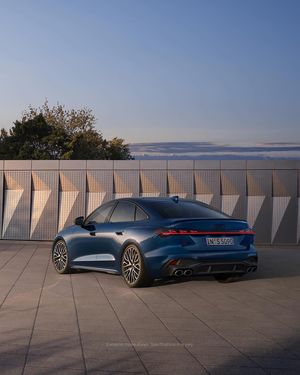 Image post by @audiusa on Instagram