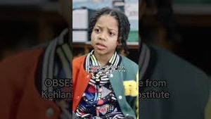 Video post by @celebritysubstitute on YouTube