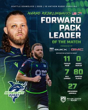 Image post by @seawolvesrugby on Instagram