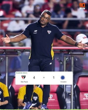 Image post by @90minbrasil on Instagram