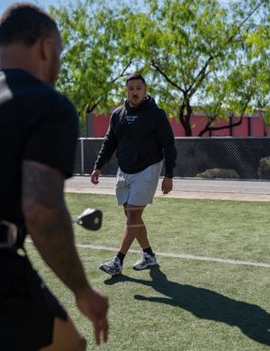 Image post by @exossports on Instagram