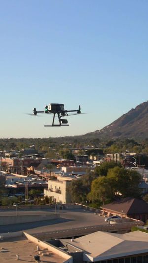 Video post by @flocksafety on TikTok